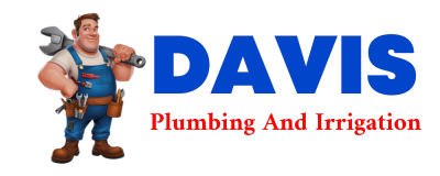 Trusted plumber in DARRINGTON